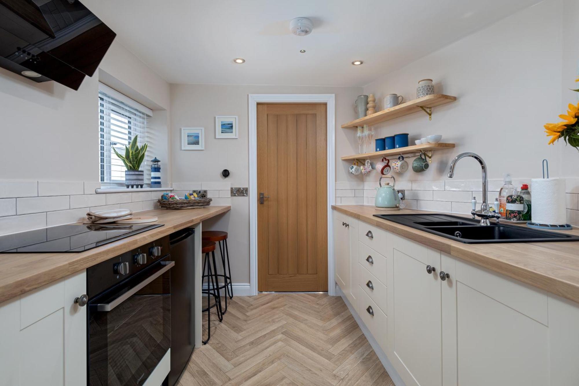 Lighthouse Cottage Unique Holiday Home Scarborough Exteriér fotografie